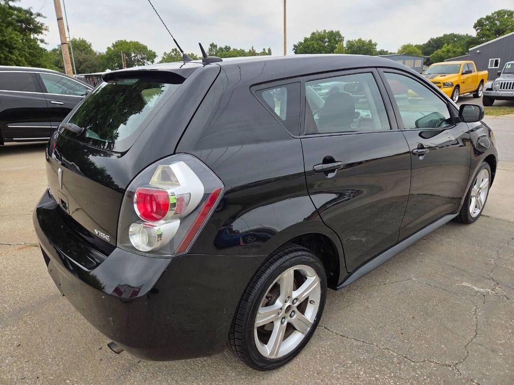 used 2009 Pontiac Vibe car, priced at $7,950