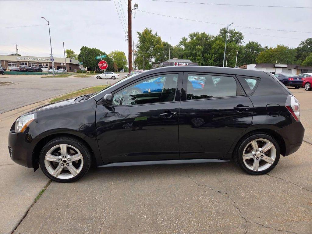 used 2009 Pontiac Vibe car, priced at $7,950