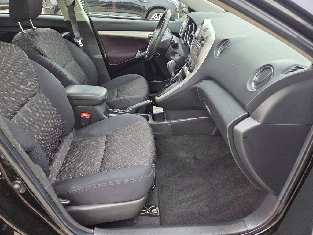 used 2009 Pontiac Vibe car, priced at $7,950