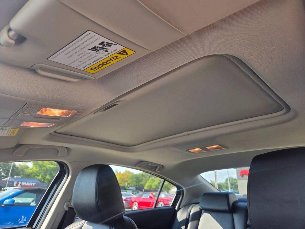 used 2015 Mazda Mazda6 car, priced at $12,950