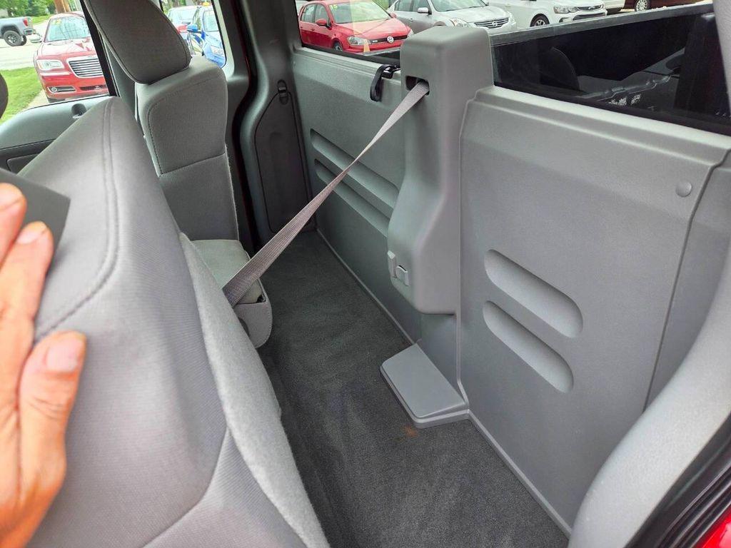 used 2005 Ford F-150 car, priced at $7,950