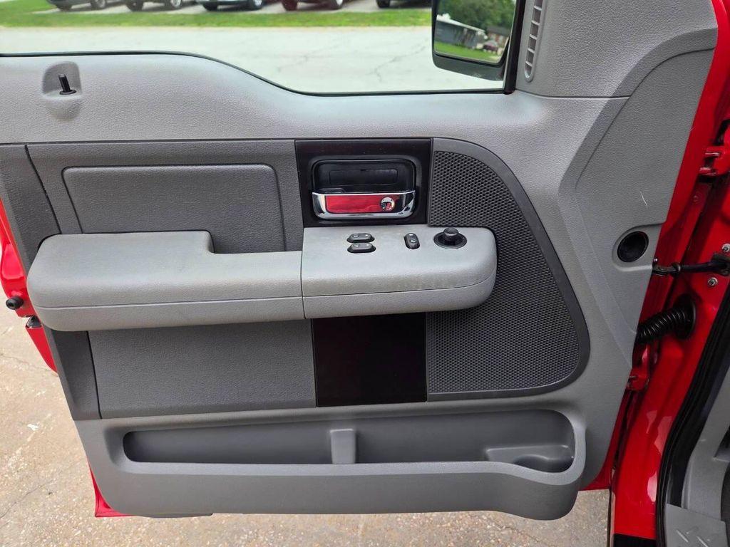 used 2005 Ford F-150 car, priced at $7,950