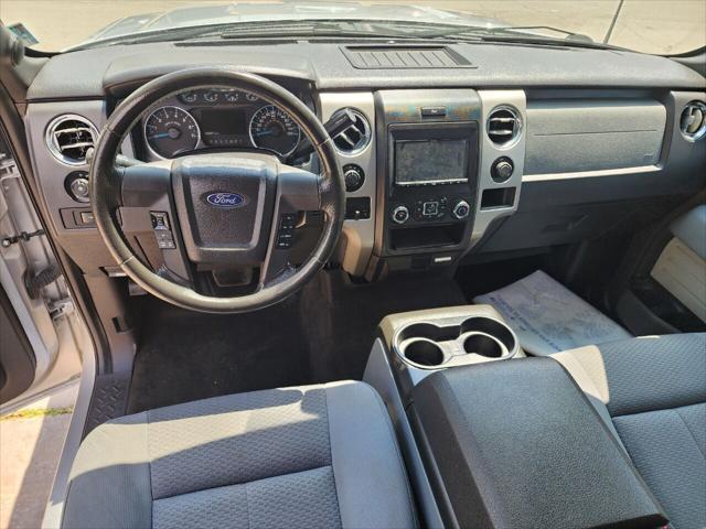 used 2013 Ford F-150 car, priced at $15,950