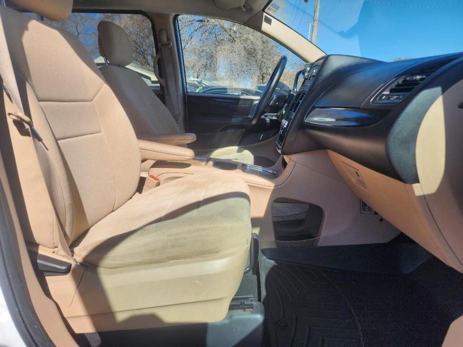 used 2014 Dodge Grand Caravan car, priced at $9,950