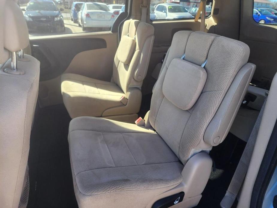 used 2014 Dodge Grand Caravan car, priced at $9,950