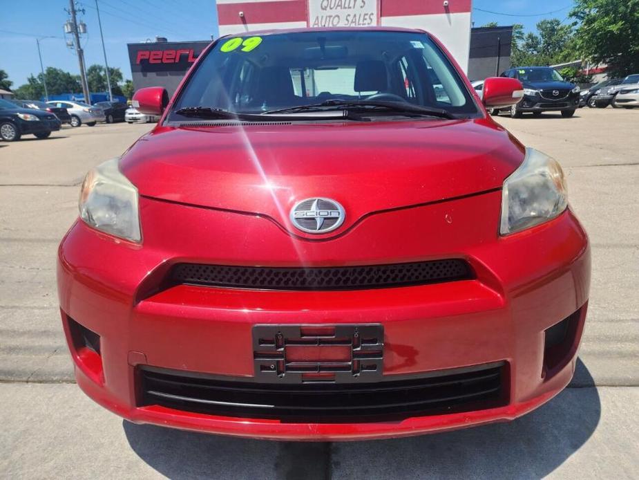 used 2009 Scion xD car, priced at $8,950