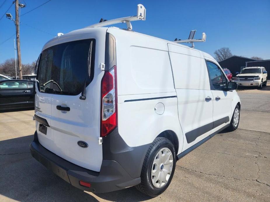 used 2017 Ford Transit Connect car, priced at $18,950
