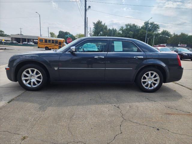 used 2007 Chrysler 300C car, priced at $6,950