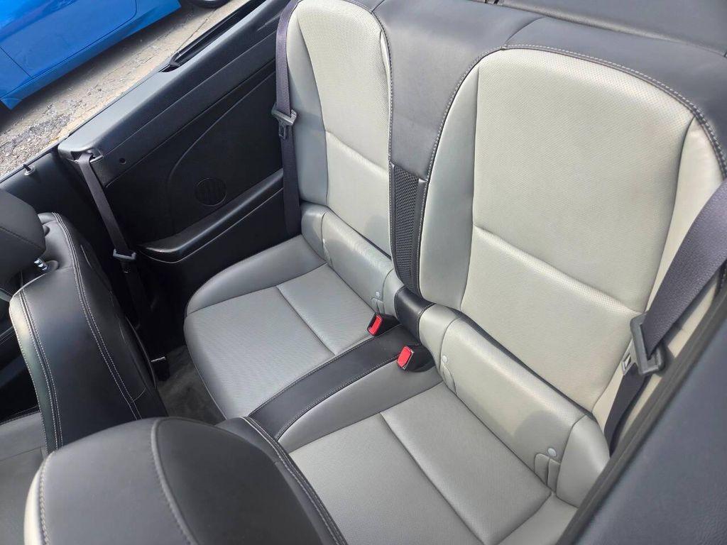 used 2011 Chevrolet Camaro car, priced at $14,950