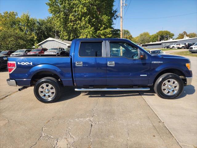 used 2011 Ford F-150 car, priced at $14,450