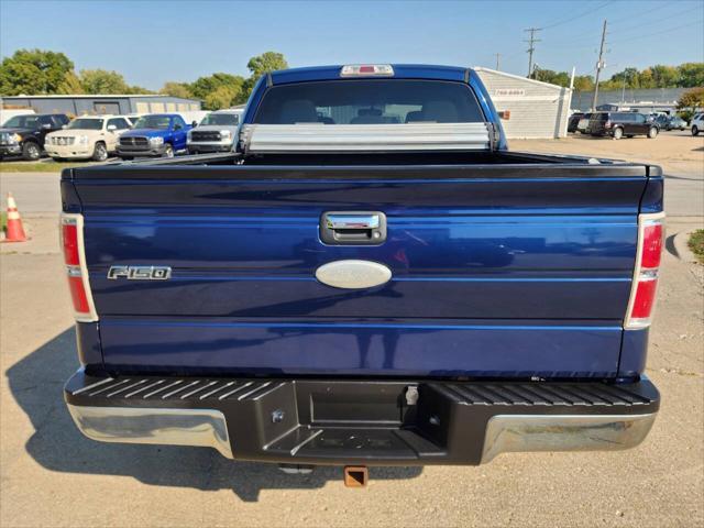 used 2011 Ford F-150 car, priced at $14,450