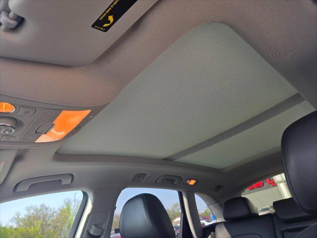 used 2013 Audi Q5 car, priced at $8,950