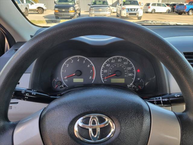 used 2011 Toyota Corolla car, priced at $10,950