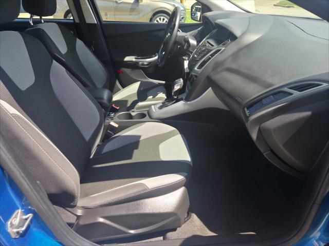 used 2012 Ford Focus car, priced at $6,450