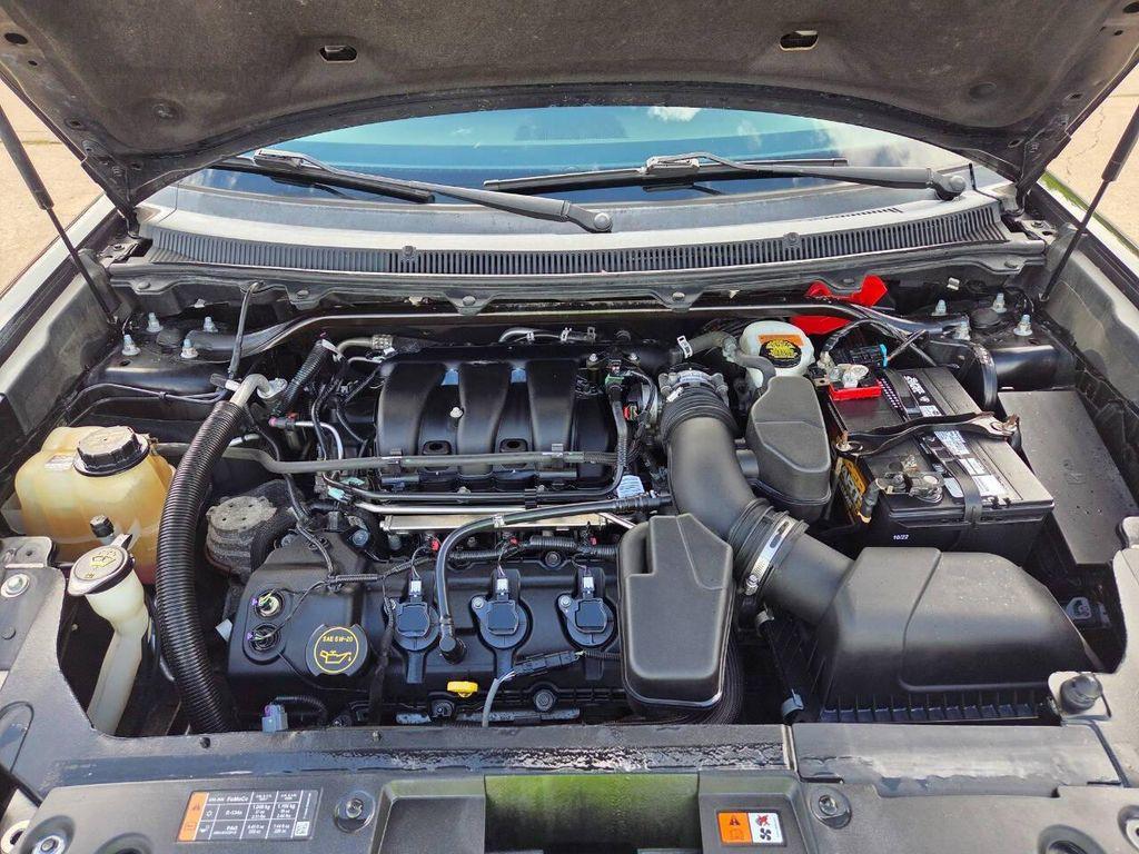 used 2017 Ford Flex car, priced at $11,950