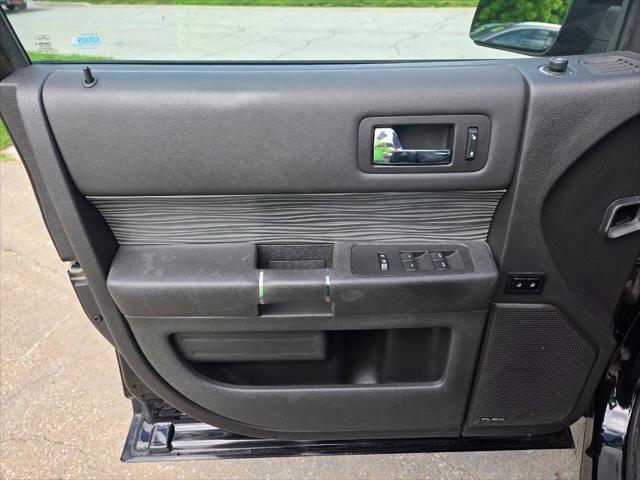used 2017 Ford Flex car, priced at $11,950