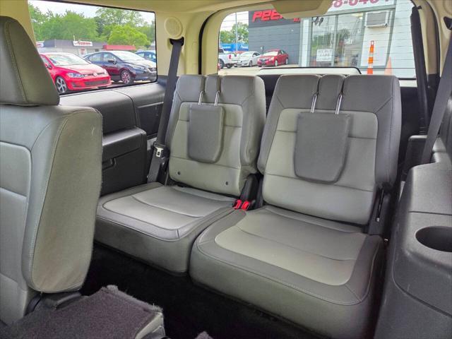 used 2017 Ford Flex car, priced at $11,950