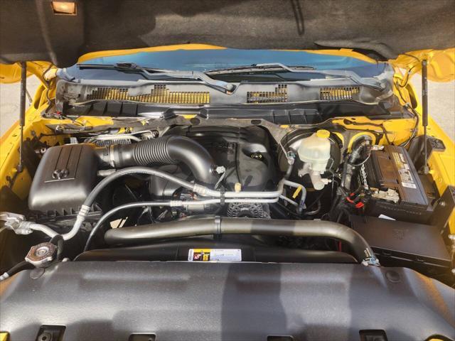 used 2016 Ram 1500 car, priced at $24,950