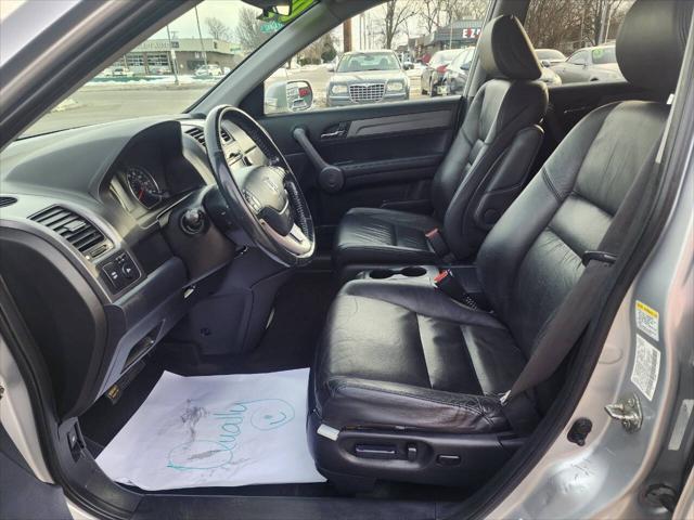 used 2009 Honda CR-V car, priced at $9,950