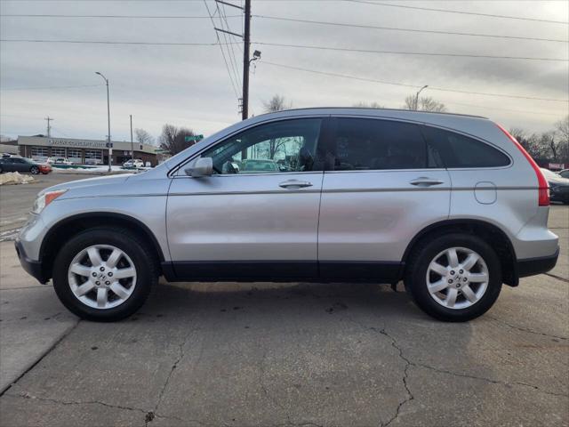 used 2009 Honda CR-V car, priced at $9,950