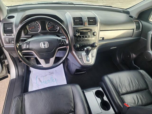 used 2009 Honda CR-V car, priced at $9,950