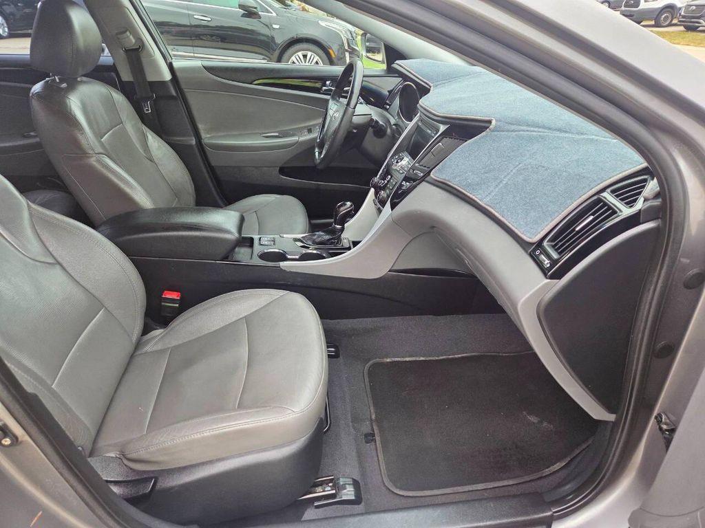 used 2011 Hyundai Sonata car, priced at $7,950