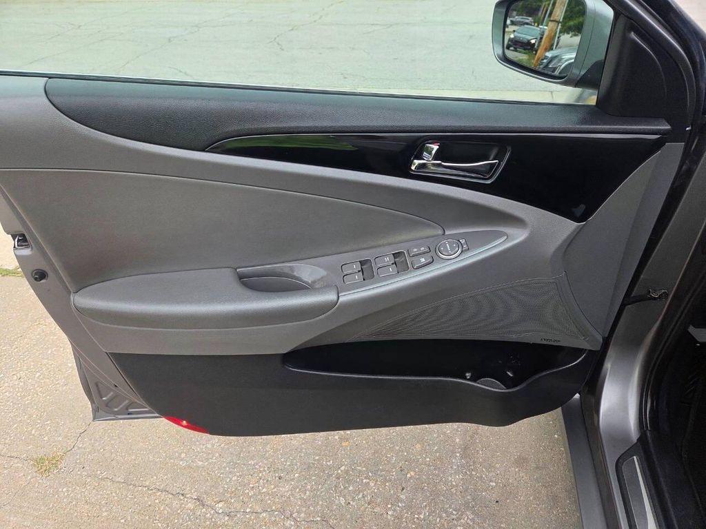 used 2011 Hyundai Sonata car, priced at $7,950
