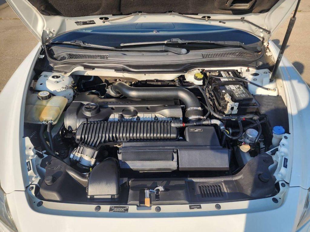 used 2013 Volvo C70 car, priced at $8,450