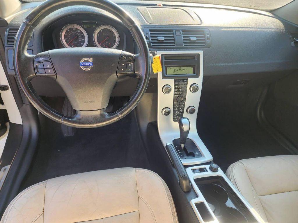 used 2013 Volvo C70 car, priced at $8,450