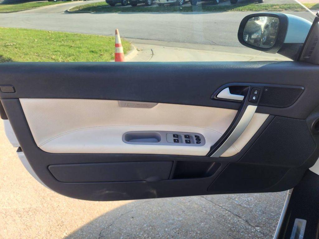 used 2013 Volvo C70 car, priced at $8,450