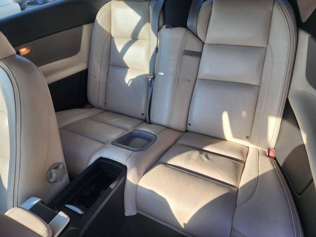 used 2013 Volvo C70 car, priced at $8,450