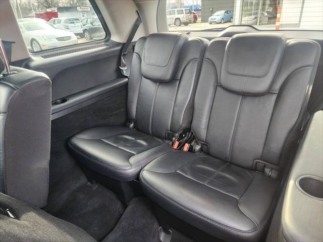 used 2012 Mercedes-Benz GL-Class car, priced at $12,950