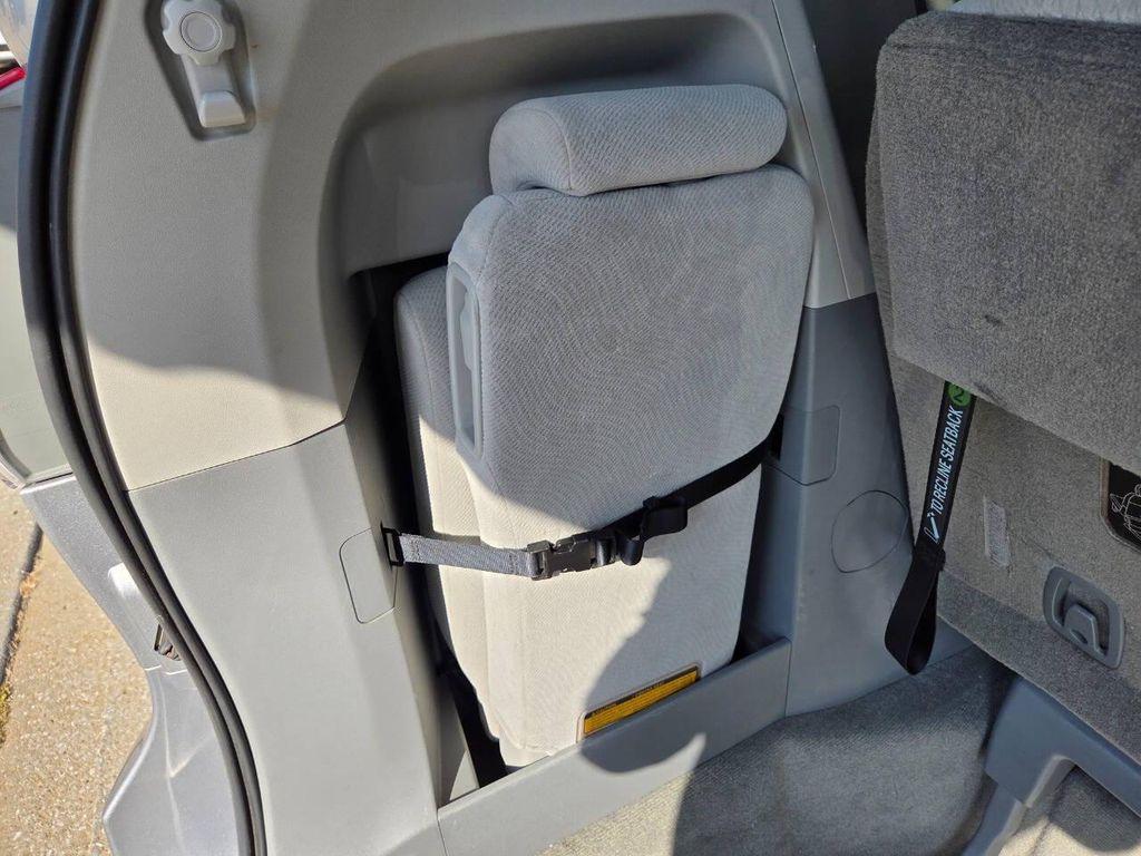 used 2013 Toyota Sienna car, priced at $15,950