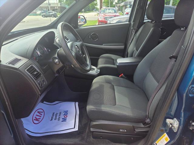 used 2006 Pontiac Torrent car, priced at $4,950
