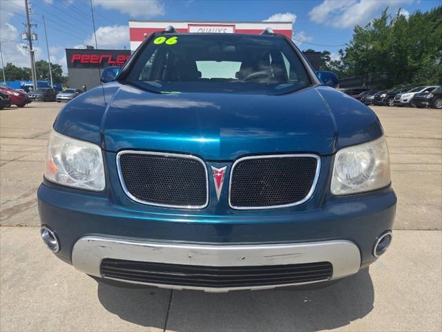 used 2006 Pontiac Torrent car, priced at $4,950