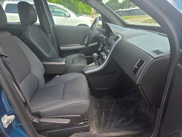 used 2006 Pontiac Torrent car, priced at $4,950