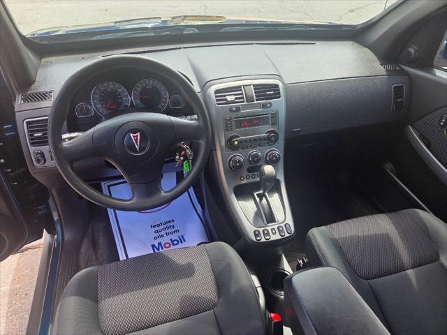 used 2006 Pontiac Torrent car, priced at $4,950