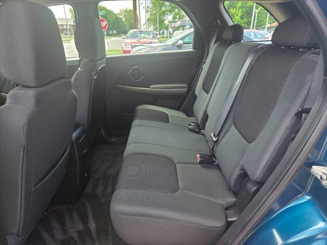 used 2006 Pontiac Torrent car, priced at $4,950