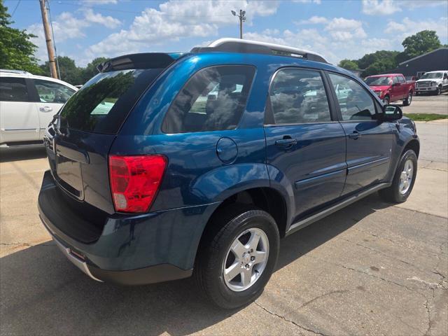 used 2006 Pontiac Torrent car, priced at $4,950