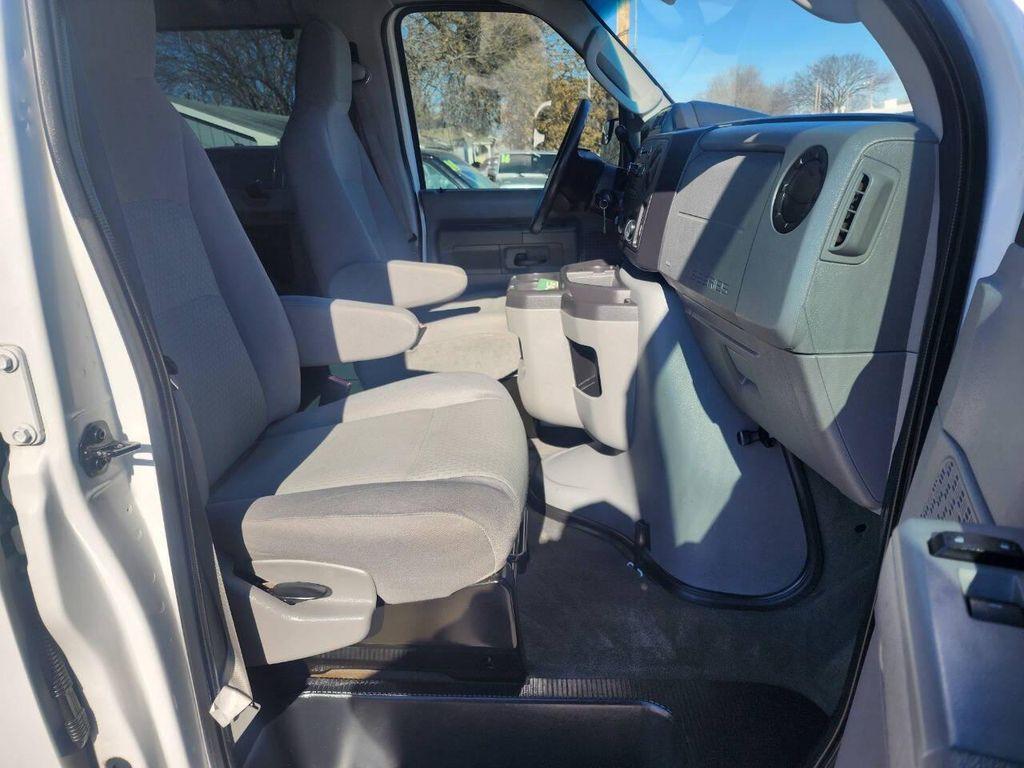 used 2011 Ford E350 Super Duty car, priced at $19,950
