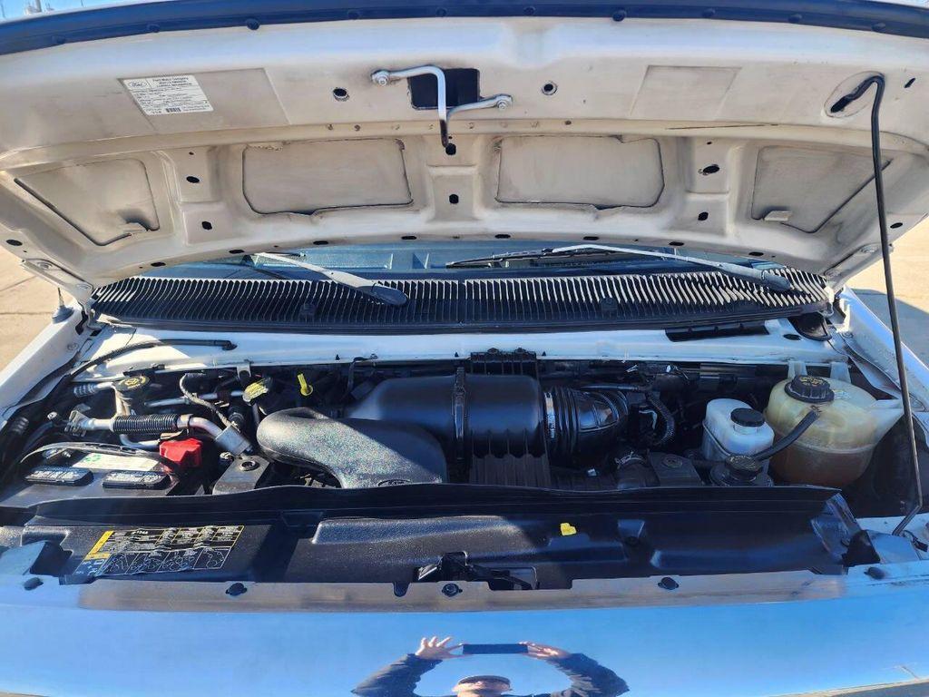 used 2011 Ford E350 Super Duty car, priced at $19,950