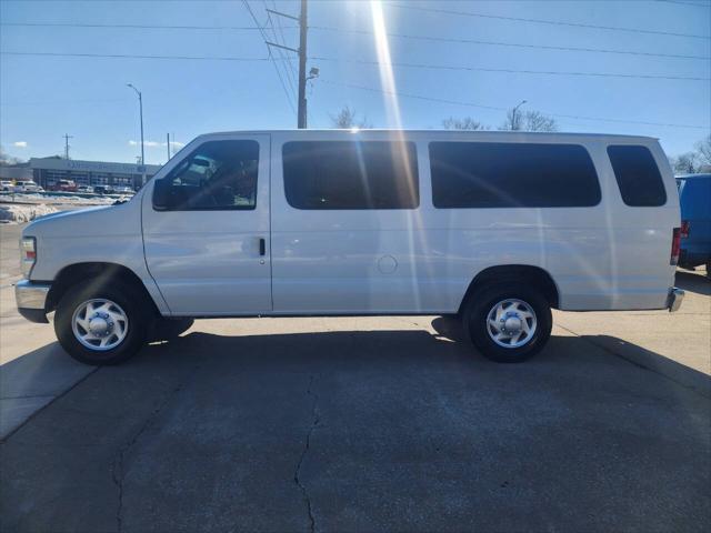 used 2011 Ford E350 Super Duty car, priced at $21,950