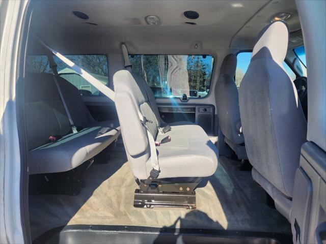 used 2011 Ford E350 Super Duty car, priced at $21,950