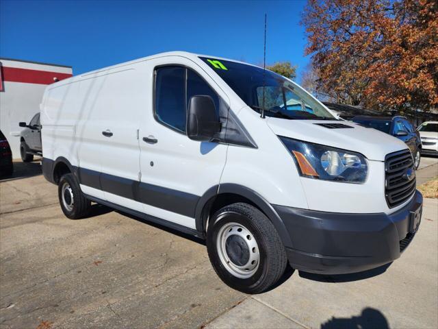 used 2017 Ford Transit-250 car, priced at $23,950