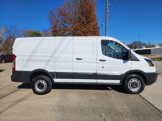 used 2017 Ford Transit-250 car, priced at $23,950