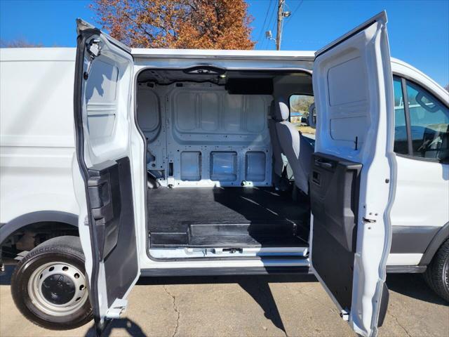 used 2017 Ford Transit-250 car, priced at $23,950