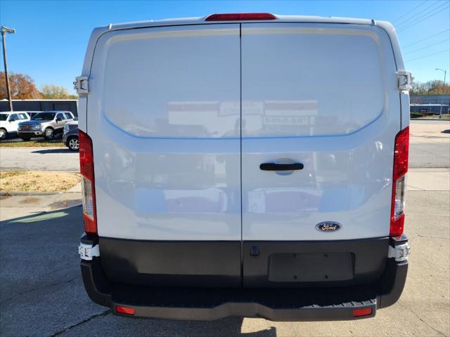 used 2017 Ford Transit-250 car, priced at $23,950