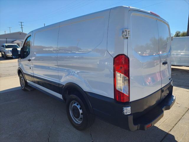 used 2017 Ford Transit-250 car, priced at $23,950