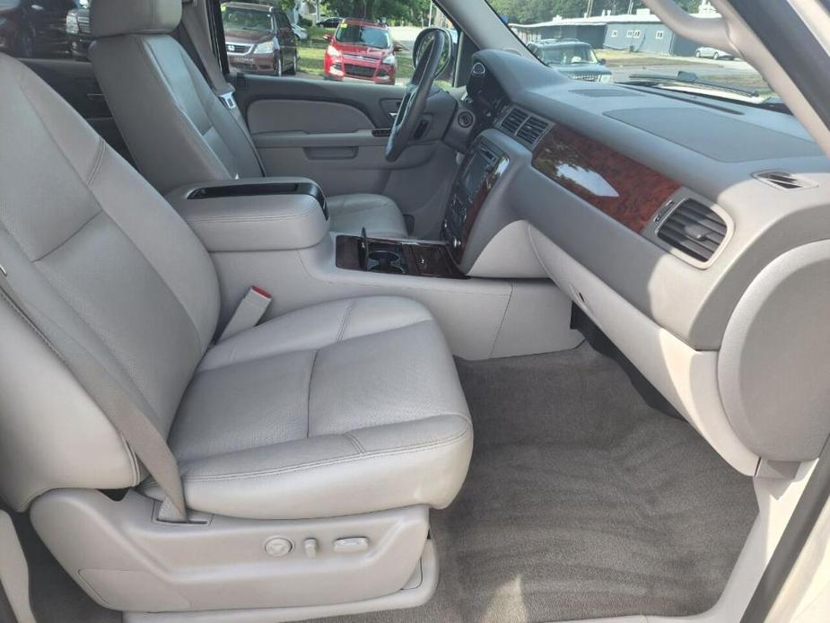 used 2013 Chevrolet Tahoe car, priced at $20,950