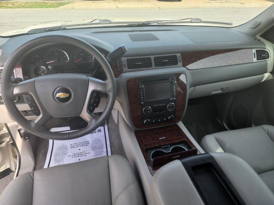 used 2013 Chevrolet Tahoe car, priced at $20,950